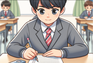 中学受験に成功するための英語勉強法:親子で取り組む効果的な方法