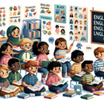 小学生におすすめの英語学習方法:楽しみながら学べる8つのアイディア