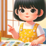 お金をかけずに子供に英語を教える方法