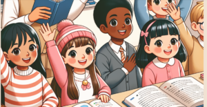 小学生向け英語家庭学習の効果的なやり方:明日から実践できる15のステップ