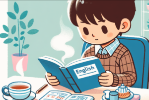 小学生のための英語家庭学習法: 楽しく効果的なアプローチ