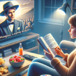 初心者におすすめの英語学習映画:映画を楽しみながら英語力をアップする方法