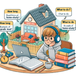 小学生の英語は「何分・何を」やればいい？家庭学習の具体例【学年別】