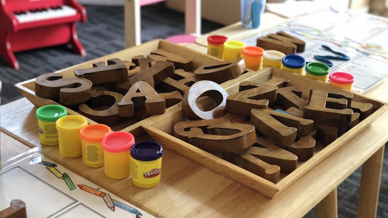 小学生の英語アルファベット学習ガイド|楽しく身につく教え方とおすすめ練習法